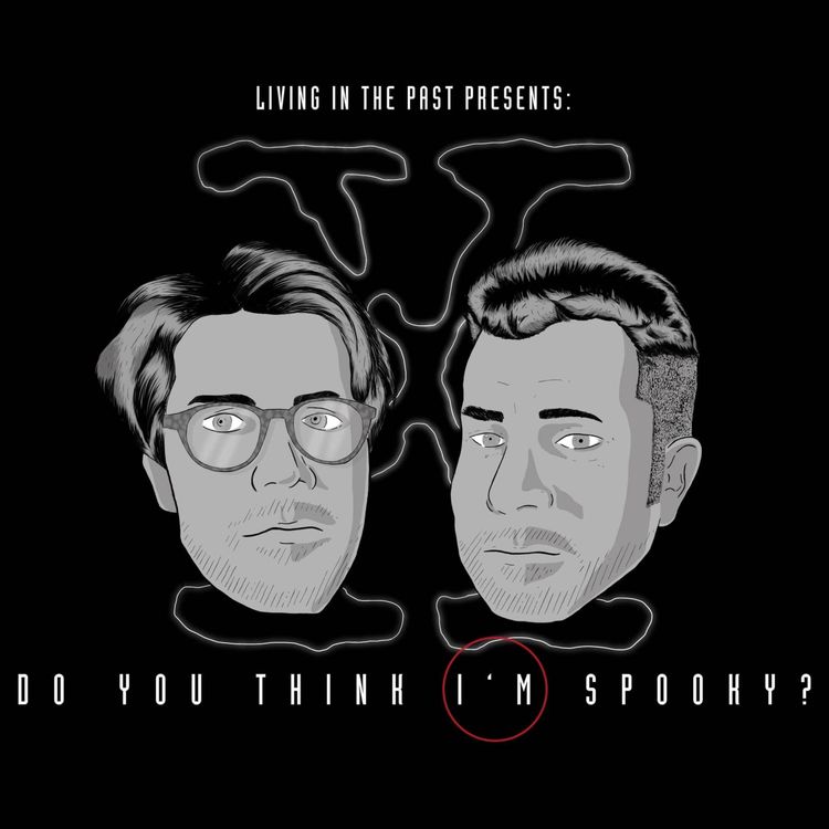 cover art for Do You Think I'm Spooky - Blood/Sleepless