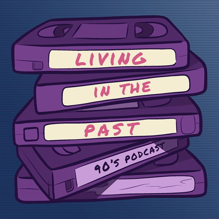 cover art for 90s Horror Movie Marathons with Halloween Queen Helen