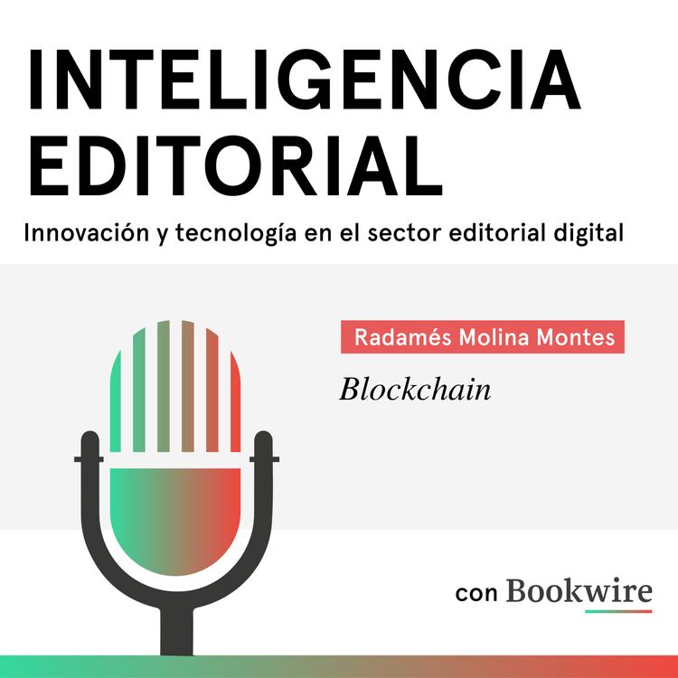 cover art for Blockchain