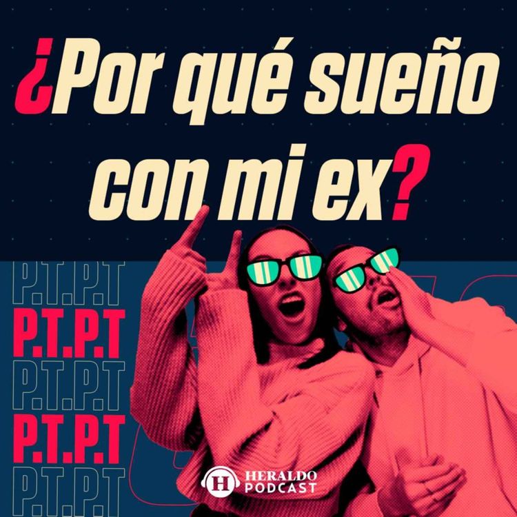 cover art for ¿Qué significa soñar con tu ex?