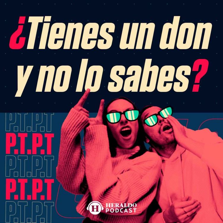 cover art for ¿Cómo saber si tienes un don?