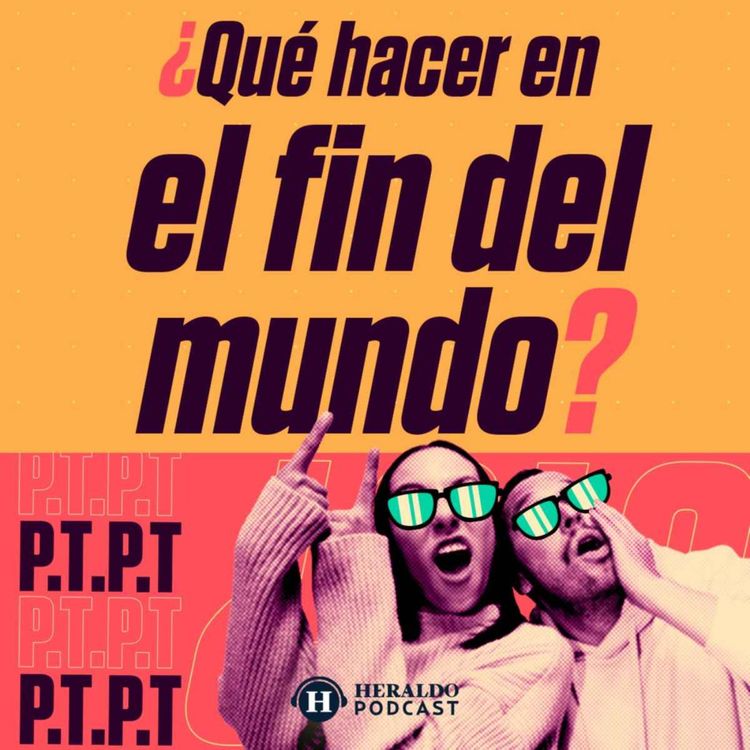 cover art for ¿Qué pasa si se acaba el mundo?