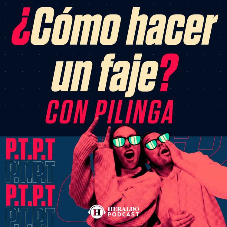 cover art for ¿Qué es un faje y cómo se hace? Con Pilinga2