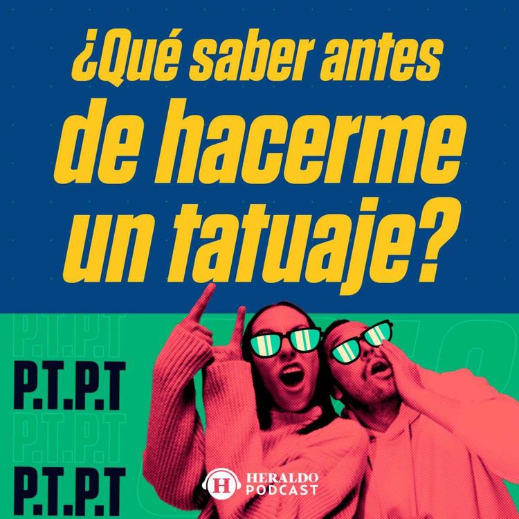 cover art for ¿Qué tatuajes son mala idea? Todo lo que debes saber antes de tatuarte