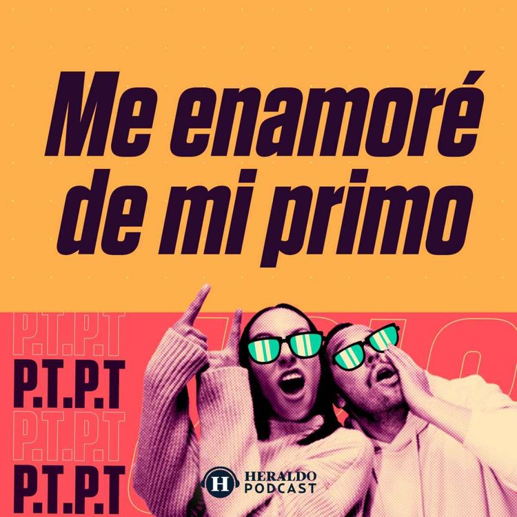 cover art for ¿Qué pasa si me enamoro de mi primo? Con Poly Díaz