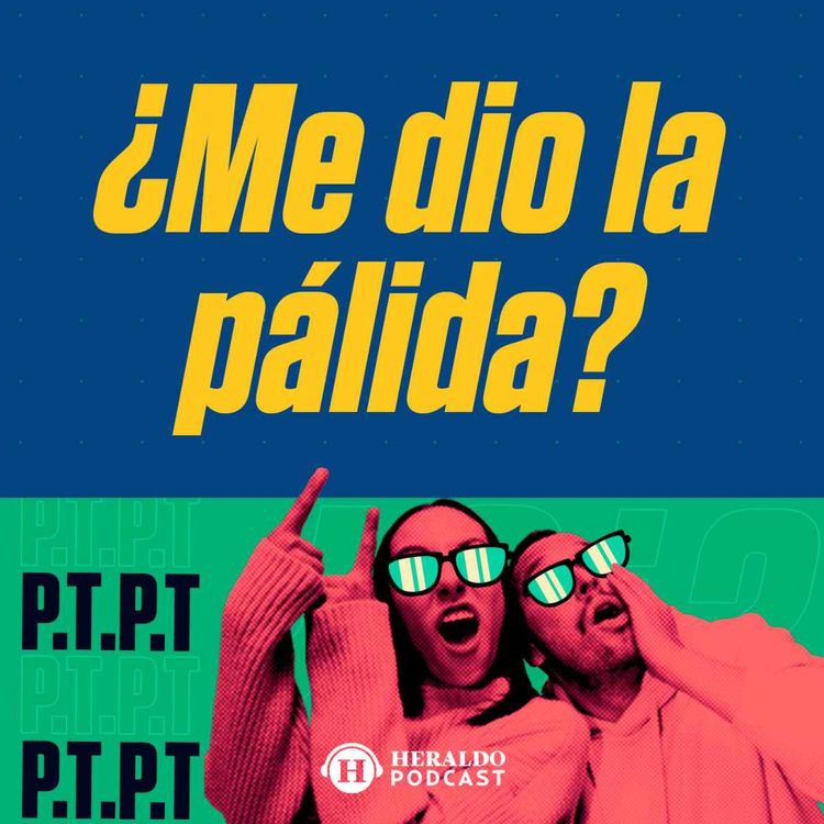 cover art for ¿Qué es un malviaje? ¿Me dio la pálida?