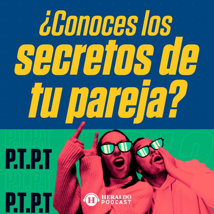 cover art for ¿Qué tanto conozco a mi pareja? Fer Gay y Nuria ponen a prueba su amor