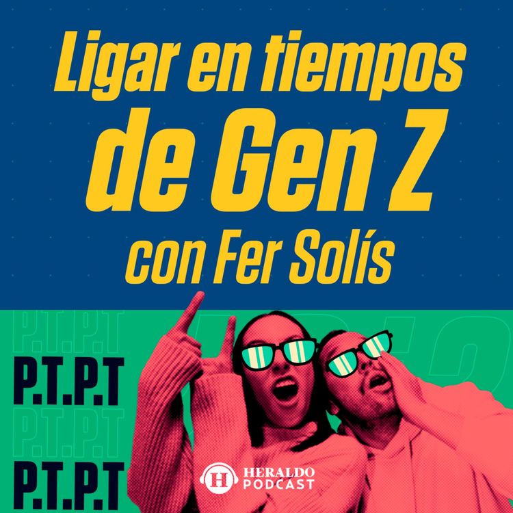 cover art for ¿Cómo ligar en las fiestas? Con Fer Solís