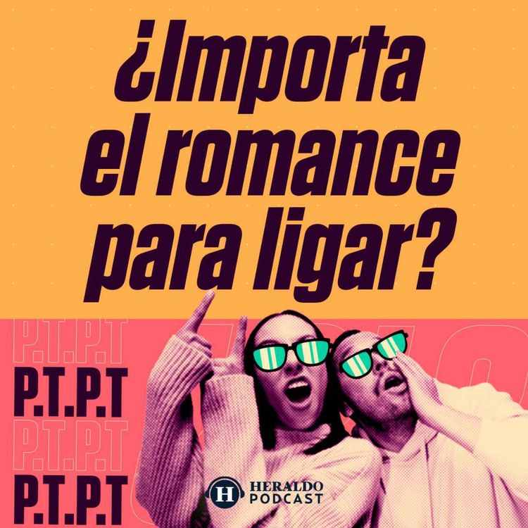 cover art for ¿Cómo ligan los chavos de ahora? Con Aaron Mercury