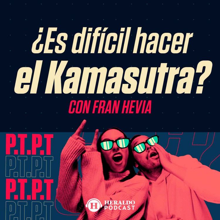 cover art for ¿Qué es el Kamasutra y para qué sirve?