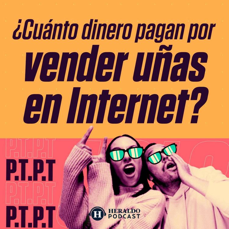 cover art for ¿Cuánto dinero puedes ganar si vendes uñas de los pies?