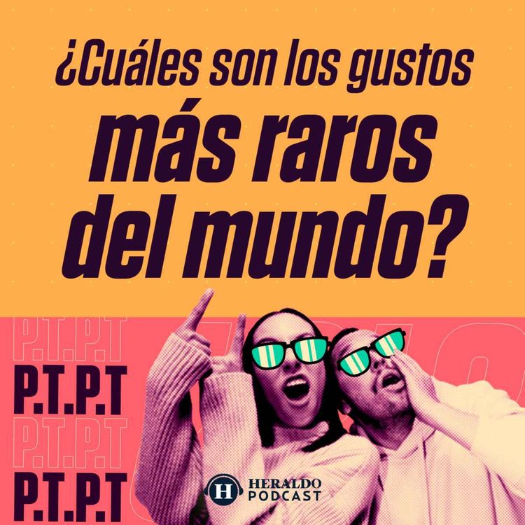 cover art for ¿Cuáles son los peores gustos de las personas?