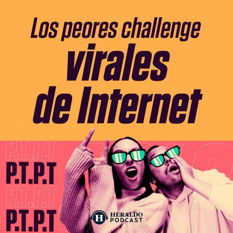 cover art for ¿Cuál es el peor reto de Internet? Con Raúl Meneses