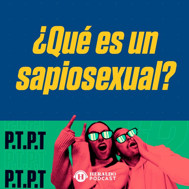 cover art for ¿Qué es un sapiosexual? Con Edelmira Cárdenas Parte 1