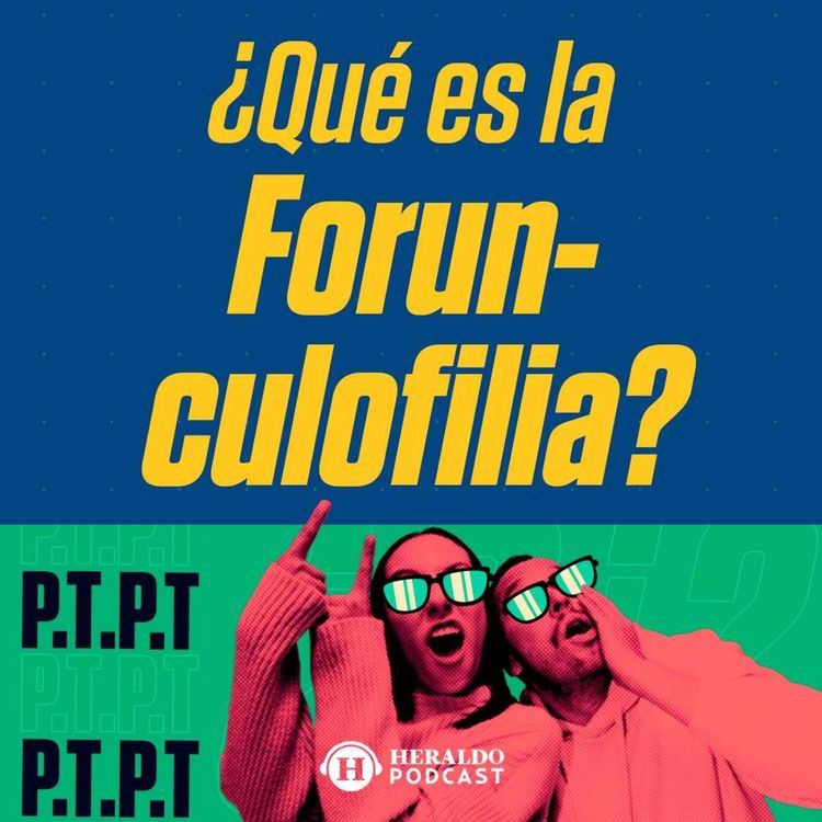 cover art for ¿Qué es la forunculofilia? La obsesión por los granos