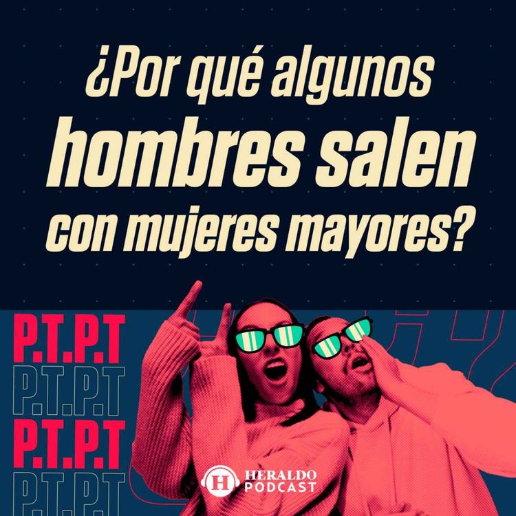 cover art for ¿Por qué las mujeres mayores atraen más a los hombres?