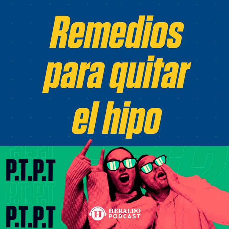 cover art for ¿Cómo quitar el hipo en menos de 5 minutos?