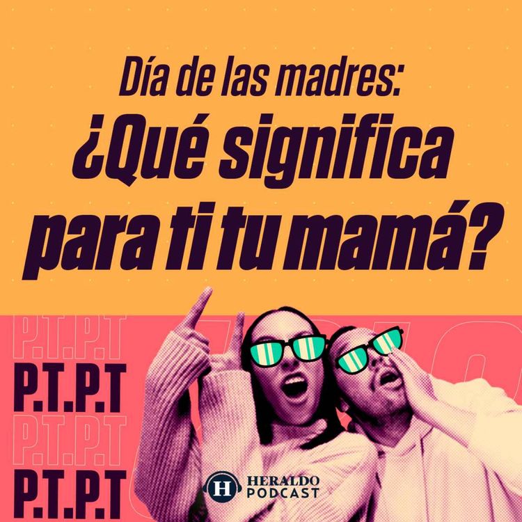 cover art for Día de las madres: Las frases típicas de mamás