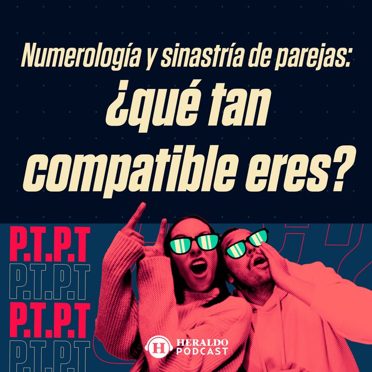 cover art for ¿Qué es la numerología y cómo influye en nuestra vida? con Pau Oropeza