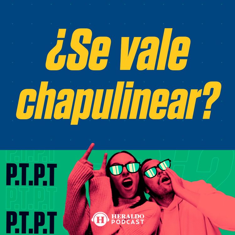 cover art for ¿Es válido chapulinear entre amigos?