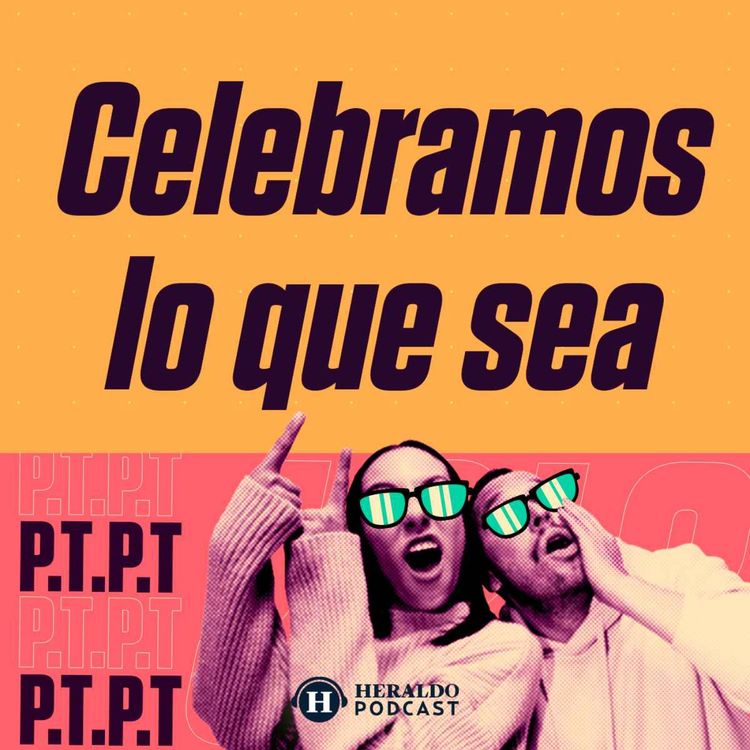 cover art for ¿Por qué celebramos? Fiestas sin sentido en México