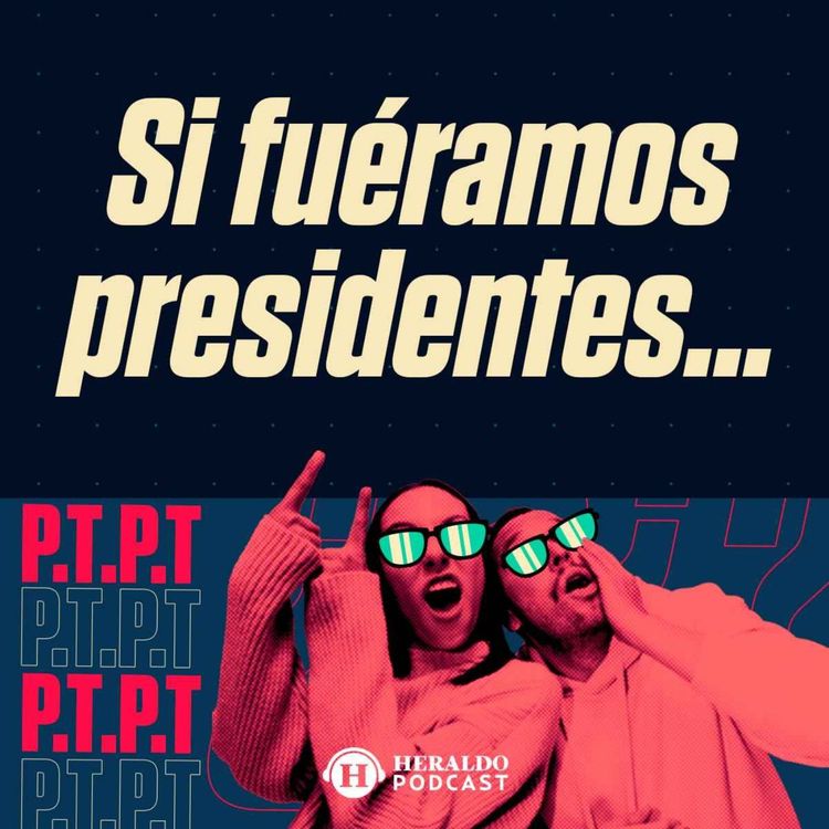 cover art for  ¿Qué haríamos si fuéramos presidentes? Leyes absurdas con El Muñe