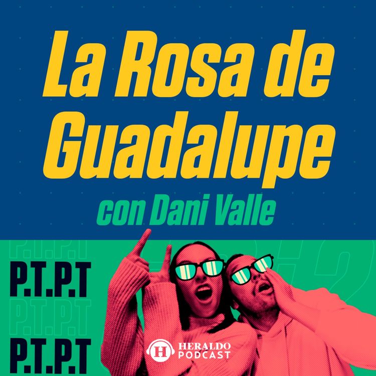 cover art for ¿Cuál es el mejor episodio de La Rosa de Guadalupe?