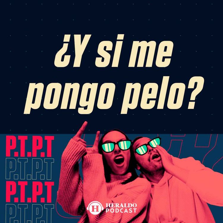 cover art for ¿Me hago un injerto de cabello o mejor me rapo? con el Dr. Enrique Orozco