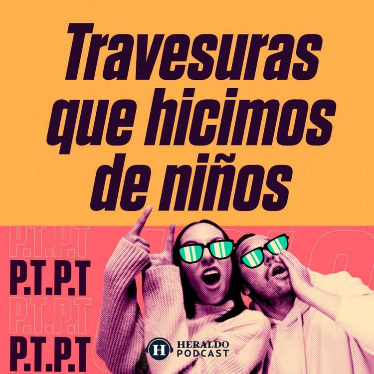 cover art for Día del niño: Estas son las cosas más divertidas de nuestra infancia