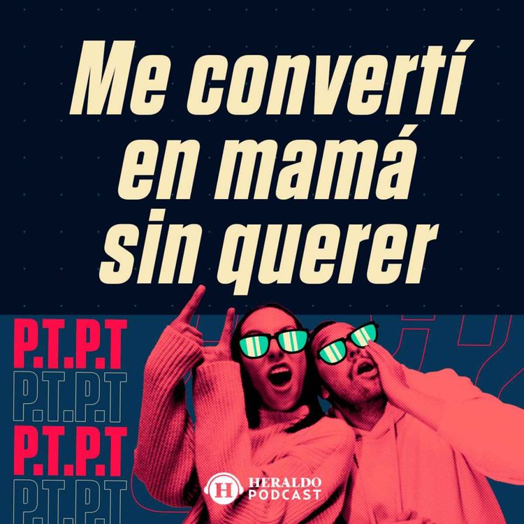 cover art for ¿Qué cosas no puedo hacer si estoy embarazada? Especial Día de las Madres