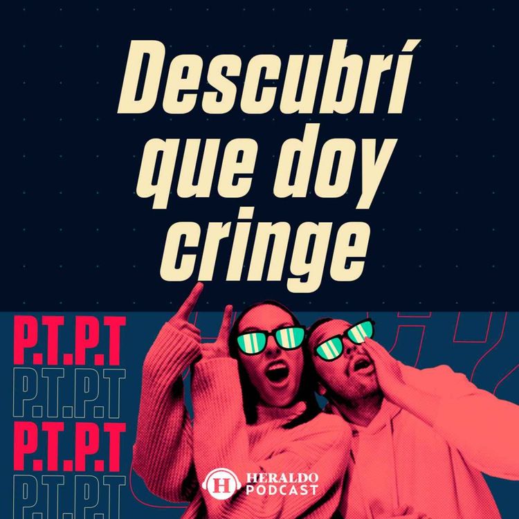 cover art for ¿Qué es el cringe y por qué nos hace sentir vergüenza ajena?