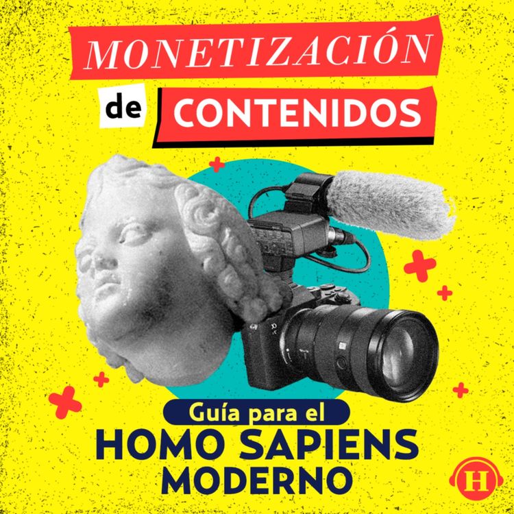 cover art for Episodio 05: Monetización del sexo, amor y contenidos con Meme Yamel y Juka de Only Fans