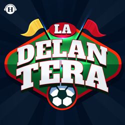 cover art for La Delantera: Noticias de deportes