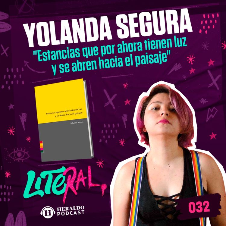 cover art for Feminidad e identidad de género: Estancias que ahora tienen luz y se abren hacia el paisaje | LITERAL