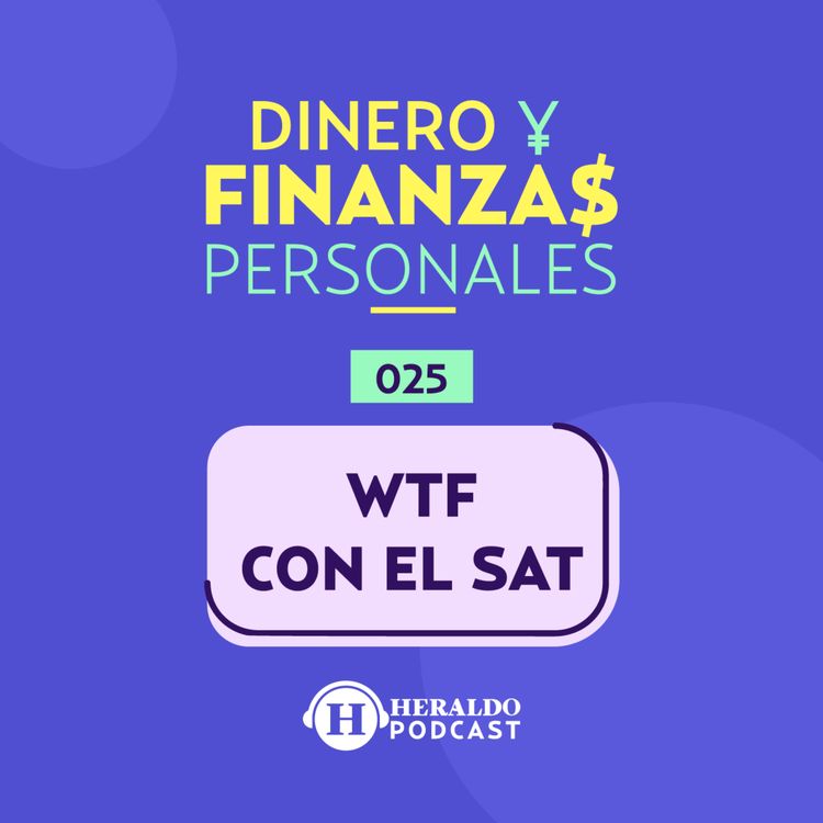 cover art for WTF con el SAT