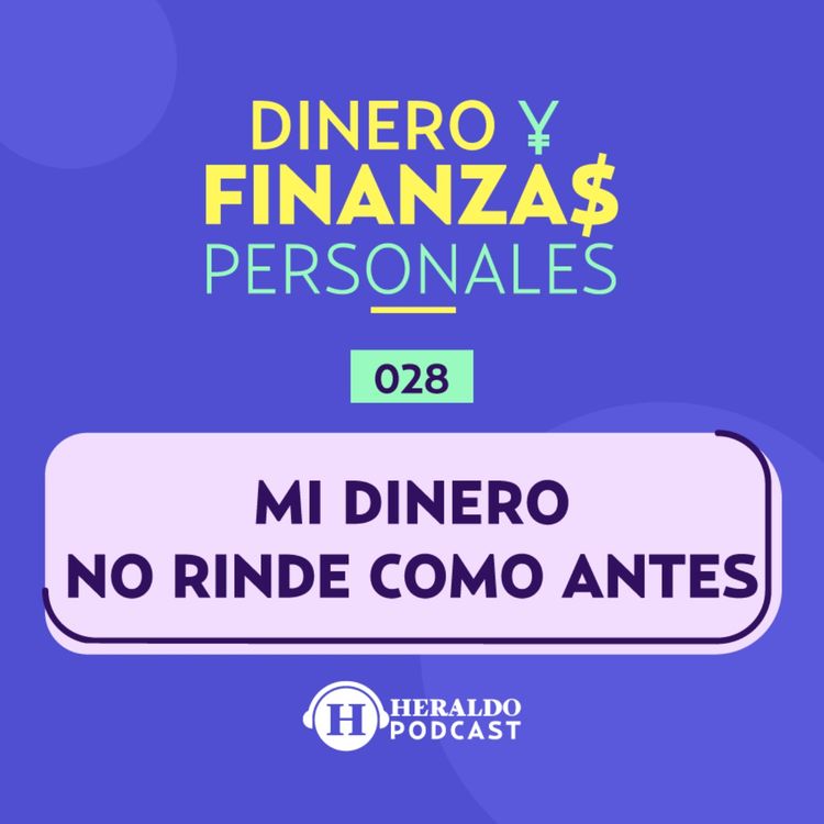 cover art for ¿Qué es la inflación y cómo afecta la economía?