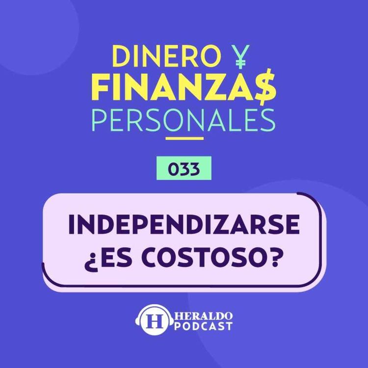 cover art for Cosas básicas que debes saber si quieres irte a vivir solo