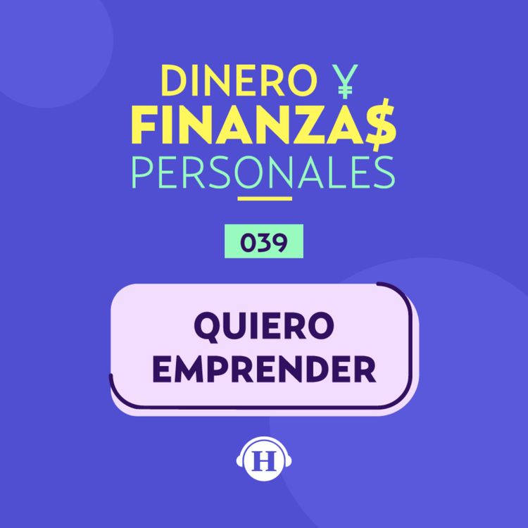 cover art for Emprender es un error