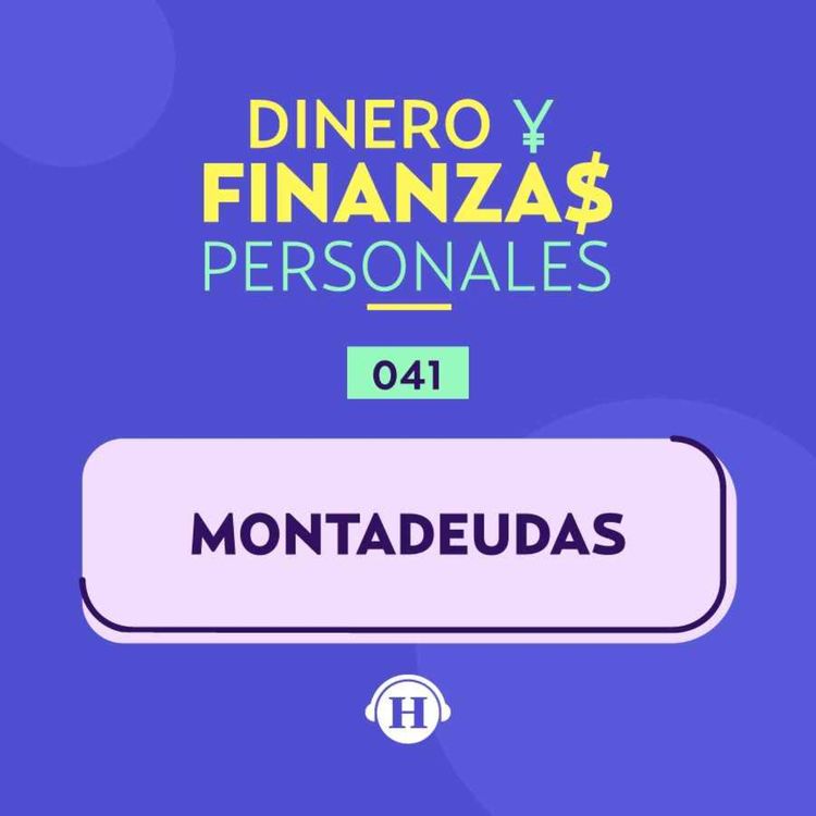 cover art for Así operan los montadeudas