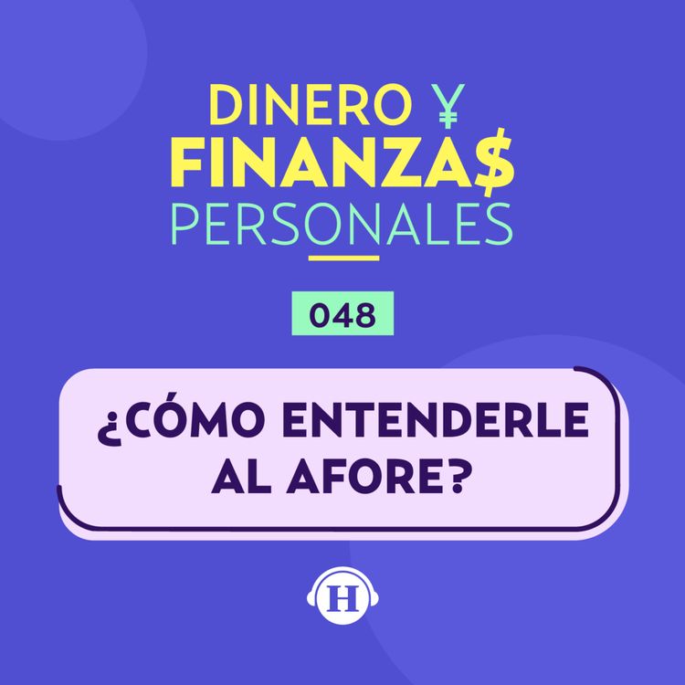 cover art for Cosas que nadie te dice sobre el AFORE