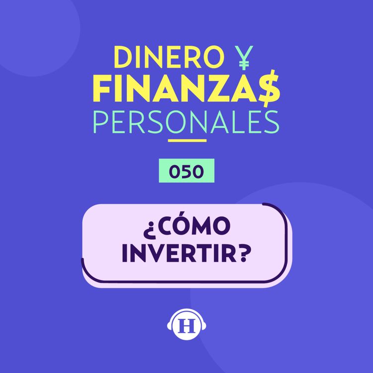 cover art for ¿Cómo empezar a invertir en Cetes este 2023?