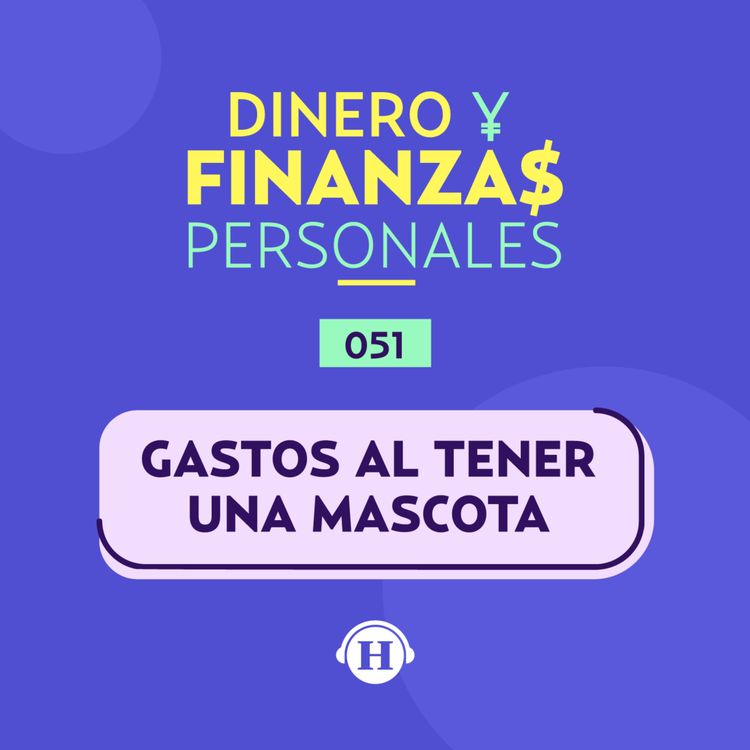 cover art for ¿Cuánto cuesta tener un perrito en México en 2023?