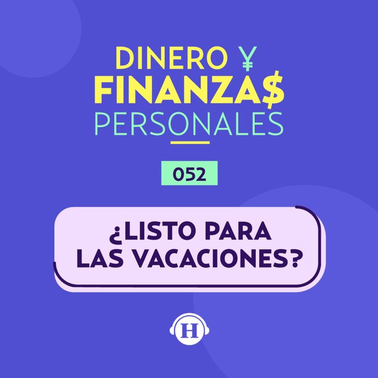 cover art for Vacaciones Dignas en 2023: Todo lo que debes saber sobre la nueva Reforma a la ley del trabajo 