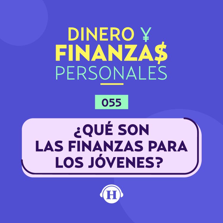 cover art for Los millennials ya no pueden comprar una casa: mitos sobre los jóvenes y sus finanzas
