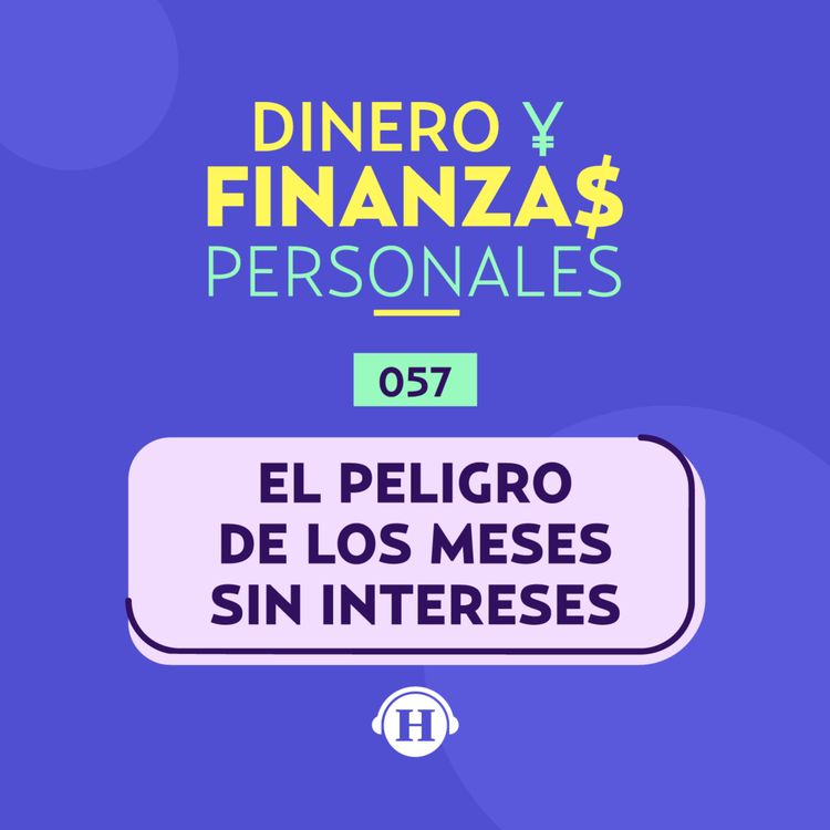 cover art for El peligro de los meses sin intereses