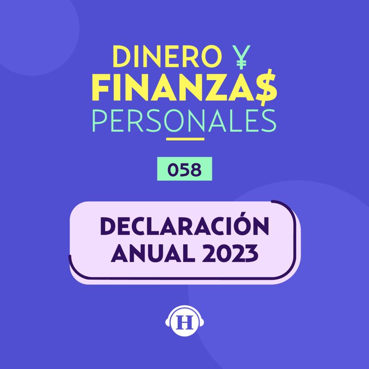 cover art for Declaración anual: La hora SAT resuelve tus dudas