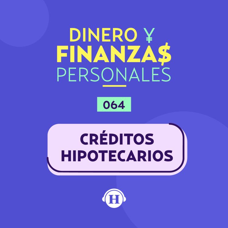 cover art for ¿Cómo comprar mi primera casa? 