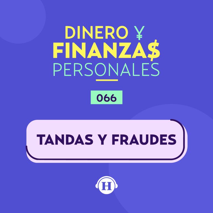 cover art for Tandas: ¡No caigas en fraudes!