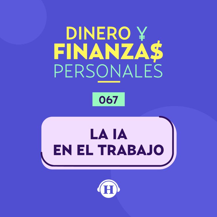 cover art for ¿Cómo funciona la IA en el trabajo? Sesame te lo explica