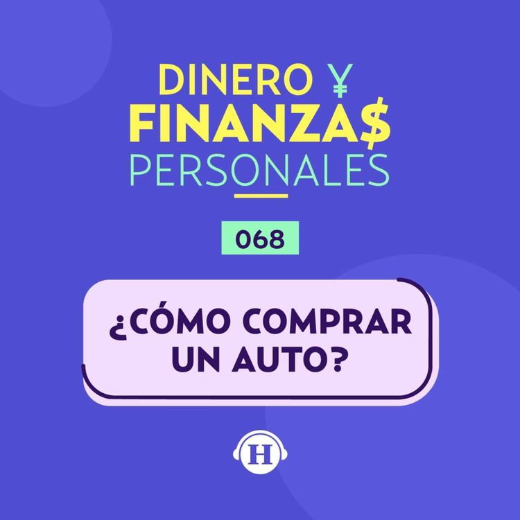 cover art for ¿Cómo comprar mi primer auto? Opciones y tipos de créditos